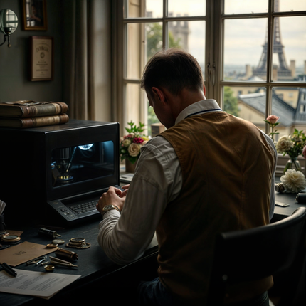 Pourquoi les cadeaux personnalisés sont toujours une bonne idée ? - Roaring 20s Paris