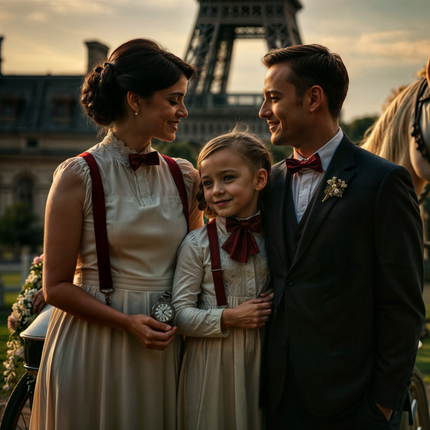 Pourquoi offrir un cadeau gravé est une attention unique et mémorable - Roaring 20s Paris