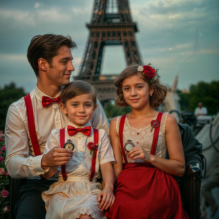 Les accessoires indispensables pour une soirée années folles réussie - Roaring 20s Paris