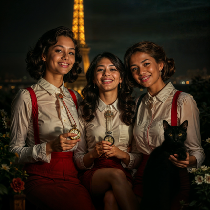 Personnalisation de briquets : idée cadeau pour les amateurs de style - Roaring 20s Paris