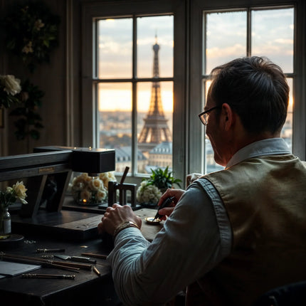 Comment styliser un porte-cigarette pour une soirée Gatsby