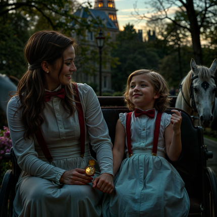 5 raisons d'offrir une montre à gousset vintage comme cadeau - Roaring 20s Paris