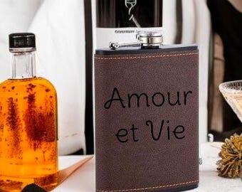 Flasques & Fioles - Roaring 20s Paris