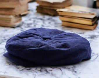 Gavroches et Casquettes - Roaring 20s Paris