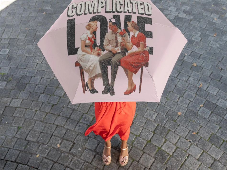 Parapluies - Roaring 20s Paris