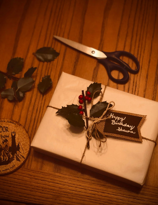 Cadeaux anniversaires - Roaring 20s Paris