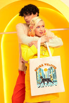 Tote bags - Roaring 20s Paris