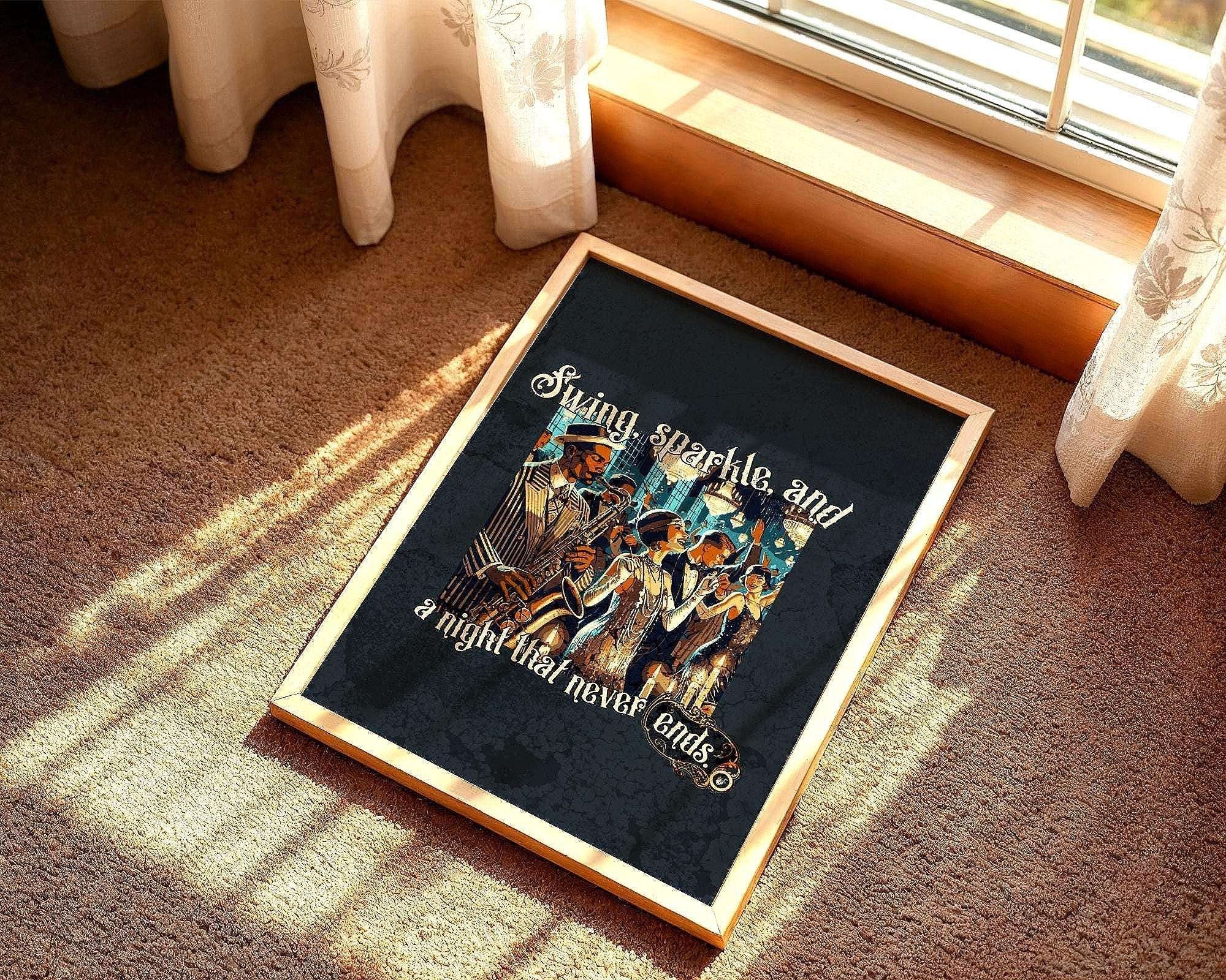 Affiche Jazz poster digital – art vintage swing 1920, déco Broadway k1qbj8-tb.myshopify.com 1920 broadway theatre idée, Affiche Jazz poster digital, affiche rétro musique cadeau, affiche rétro soirée cadeau, affiche swing jazz cadeau, art 1920 broadway theatre, art jazz rétro imprimable, cadeau pas cher idée offrir, décoration jazz imprimable, poster danse rétro cadeau, poster jazz vintage style, poster vintage jazz idée, soirée swing rétro affiche