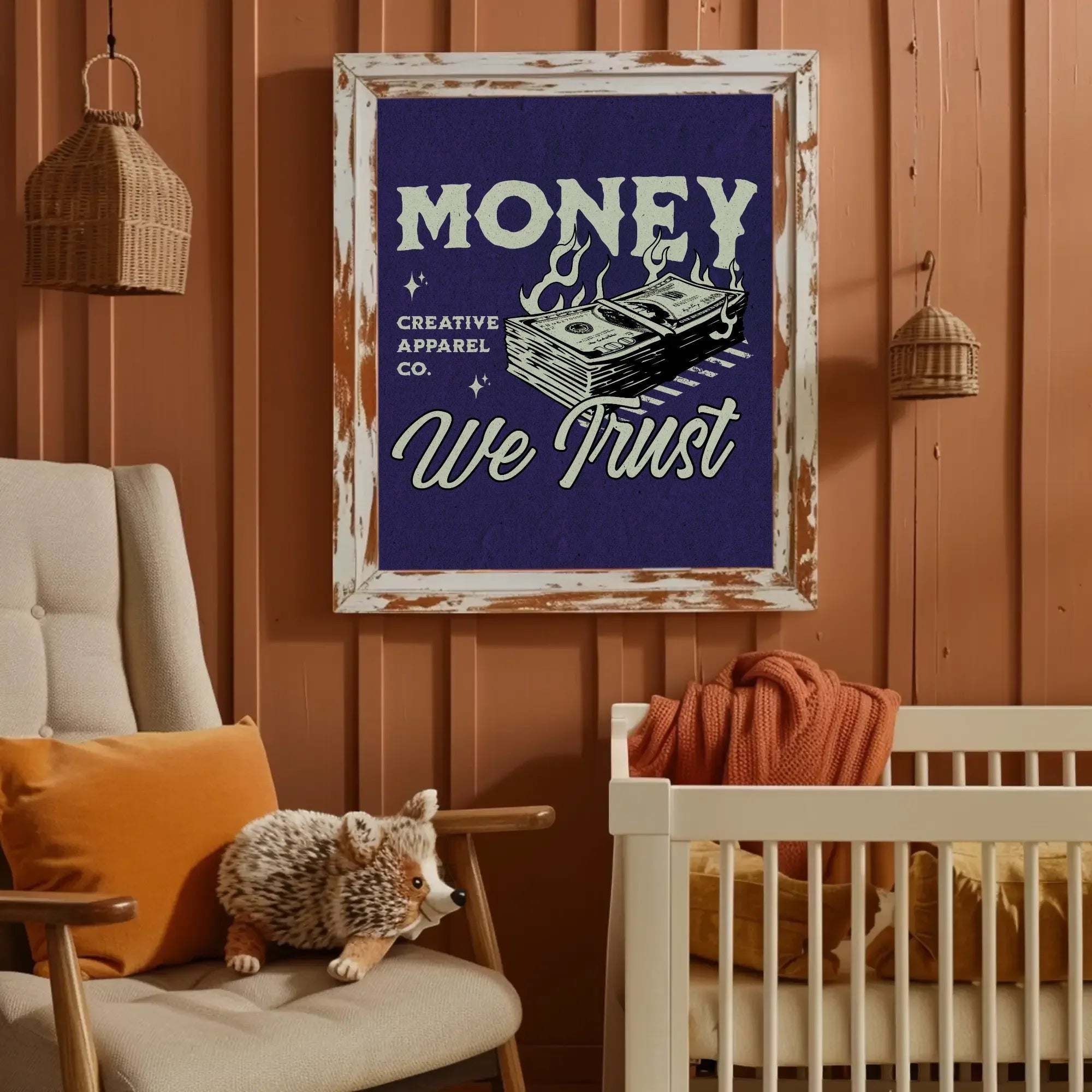 Affiche Money We Trust, art vintage, décoration argent, poster pop art k1qbj8-tb.myshopify.com affiche argent rétro, affiche imprimable argent, affiche pop art rétro, affiche vintage argent, art argent pop art, art pop money, art pop rétro, art rétro argent, décoration argent vintage, décoration dynamique rétro, décoration rebelle rétro, poster argent imprimable, poster rétro argent