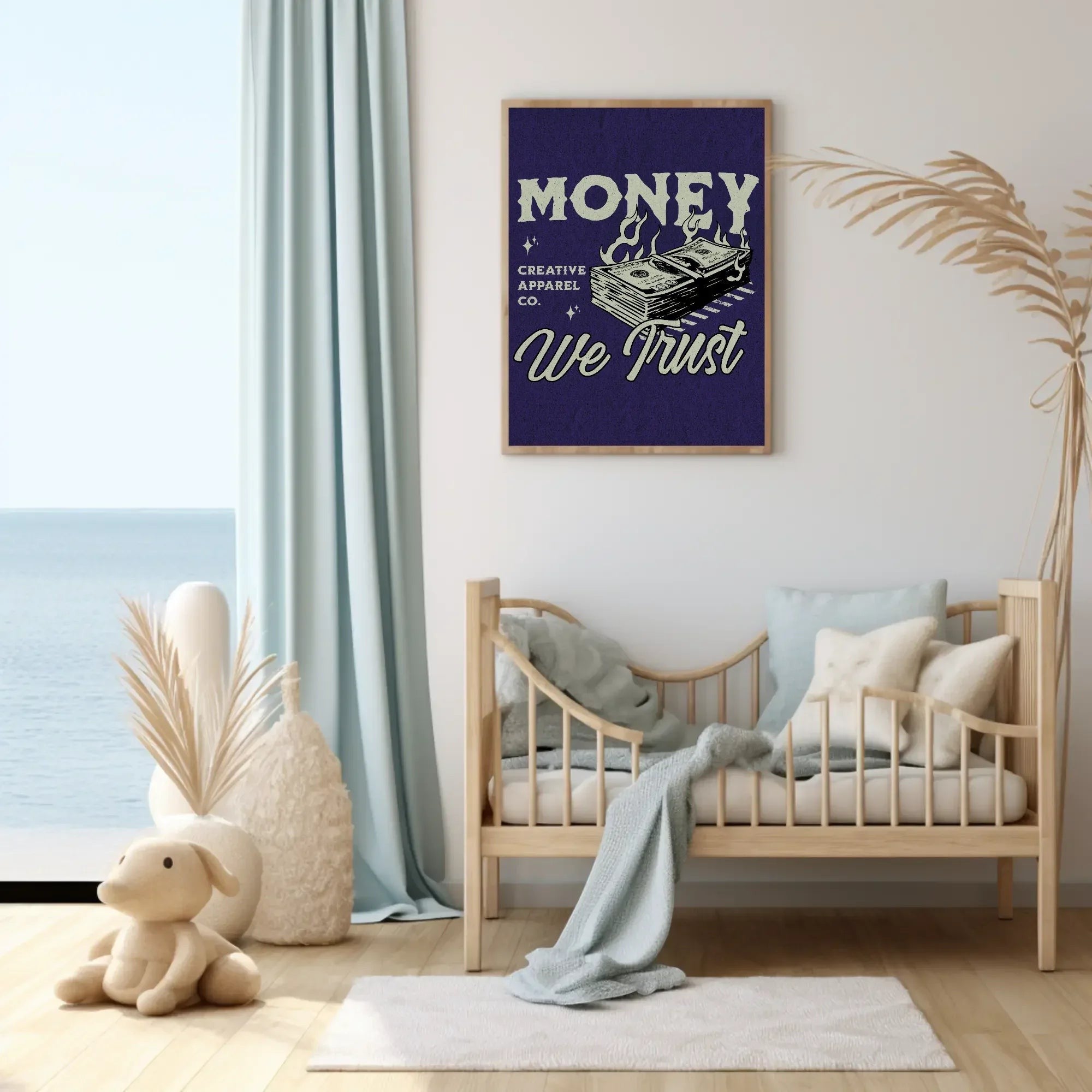 Affiche Money We Trust, art vintage, décoration argent, poster pop art k1qbj8-tb.myshopify.com affiche argent rétro, affiche imprimable argent, affiche pop art rétro, affiche vintage argent, art argent pop art, art pop money, art pop rétro, art rétro argent, décoration argent vintage, décoration dynamique rétro, décoration rebelle rétro, poster argent imprimable, poster rétro argent