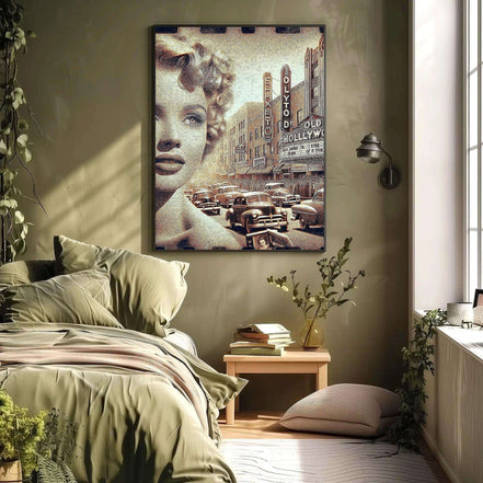 Affiche Old Hollywood – beauté blonde rétro, art vintage cinéma k1qbj8-tb.myshopify.com affiche beauté vintage pinup, affiche cinéma classique, affiche imprimable vintage, affiche Old Hollywood, affiche rétro glamour ancien, art vintage Hollywood idée, art vintage imprimable idée, beauté blonde rétro art, broadway 1920 style cadeau, décoration style Hollywood, décoration vintage Hollywood, poster rétro cinéma mural, poster vintage Hollywood