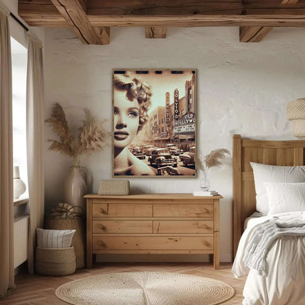 Affiche Old Hollywood – beauté blonde rétro, art vintage cinéma k1qbj8-tb.myshopify.com affiche beauté vintage pinup, affiche cinéma classique, affiche imprimable vintage, affiche Old Hollywood, affiche rétro glamour ancien, art vintage Hollywood idée, art vintage imprimable idée, beauté blonde rétro art, broadway 1920 style cadeau, décoration style Hollywood, décoration vintage Hollywood, poster rétro cinéma mural, poster vintage Hollywood