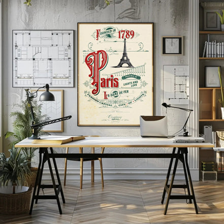 Affiche Paris 1789, art vintage Paris, affiche Tour Eiffel, cadeau france k1qbj8-tb.myshopify.com affiche imprimable Paris, affiche Parisienne imprimable, affiche rétro France, affiche rétro Tour Eiffel, affiche vintage Paris, art Parisienne rétro, art rétro Paris, art vintage Paris, décoration historique Paris, décoration Paris 1789, décoration Tour Eiffel, poster historique Paris, poster Parisienne vintage