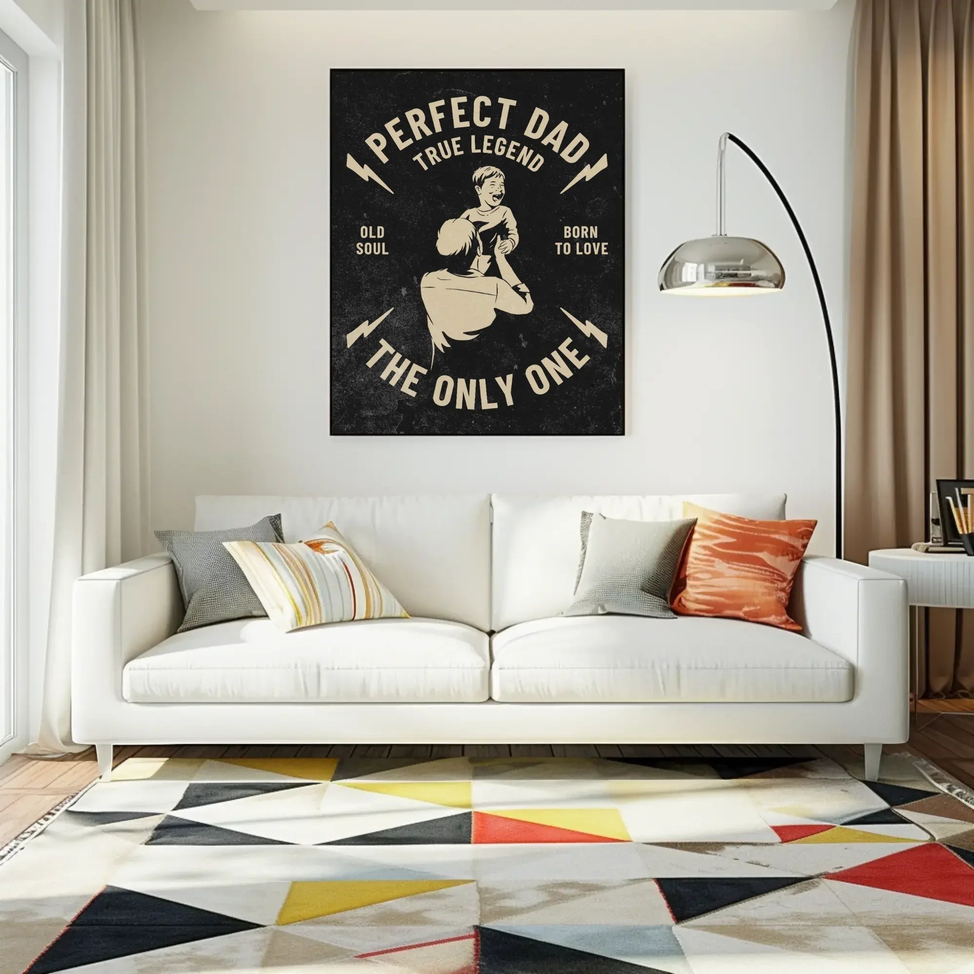 Affiche Perfect Dad, art vintage père et fils, affiche imprimable papa k1qbj8-tb.myshopify.com affiche cadeau fête des pères, affiche fête des pères, affiche imprimable papa, affiche papa cadeau, affiche père vintage, art famille rétro, art père et fils, art père rétro, art vintage famille, art vintage père, décoration famille vintage, décoration papa rétro, décoration père et fils