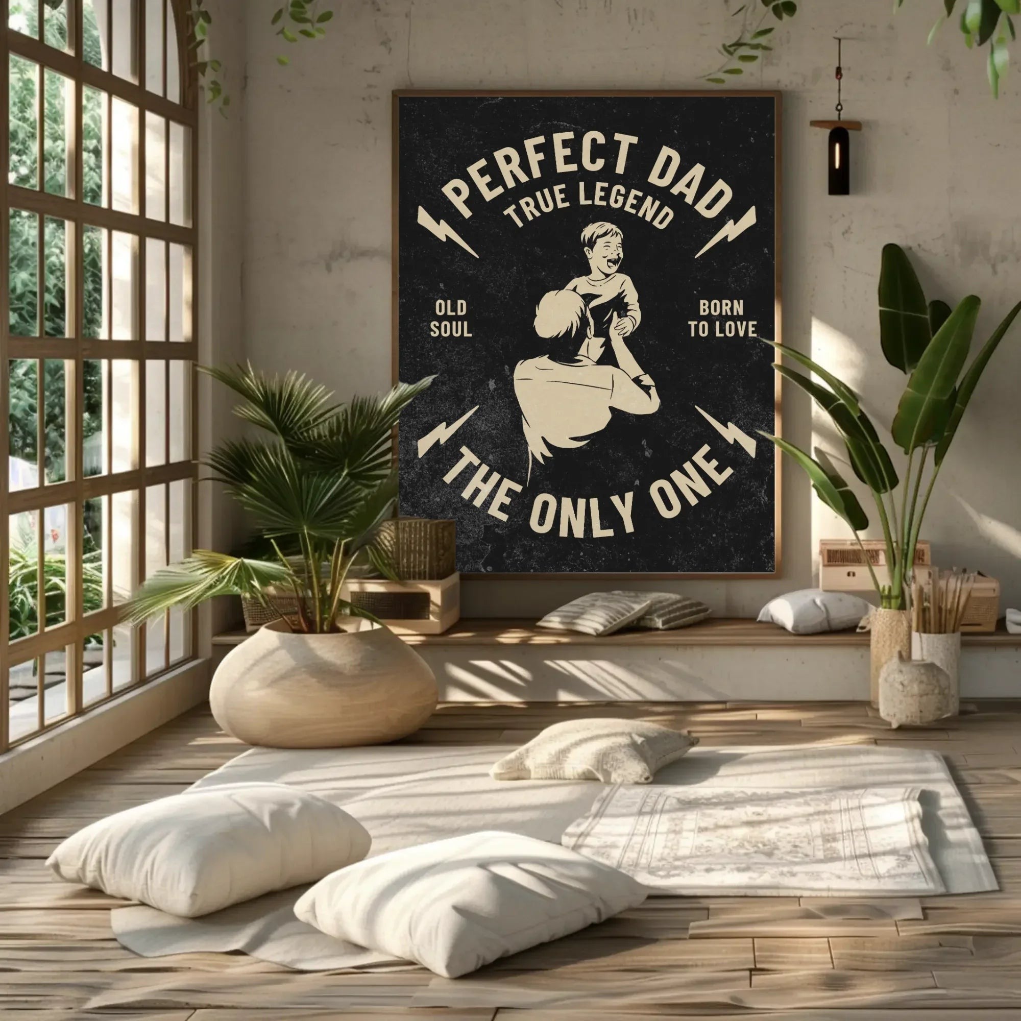 Affiche Perfect Dad, art vintage père et fils, affiche imprimable papa k1qbj8-tb.myshopify.com affiche cadeau fête des pères, affiche fête des pères, affiche imprimable papa, affiche papa cadeau, affiche père vintage, art famille rétro, art père et fils, art père rétro, art vintage famille, art vintage père, décoration famille vintage, décoration papa rétro, décoration père et fils