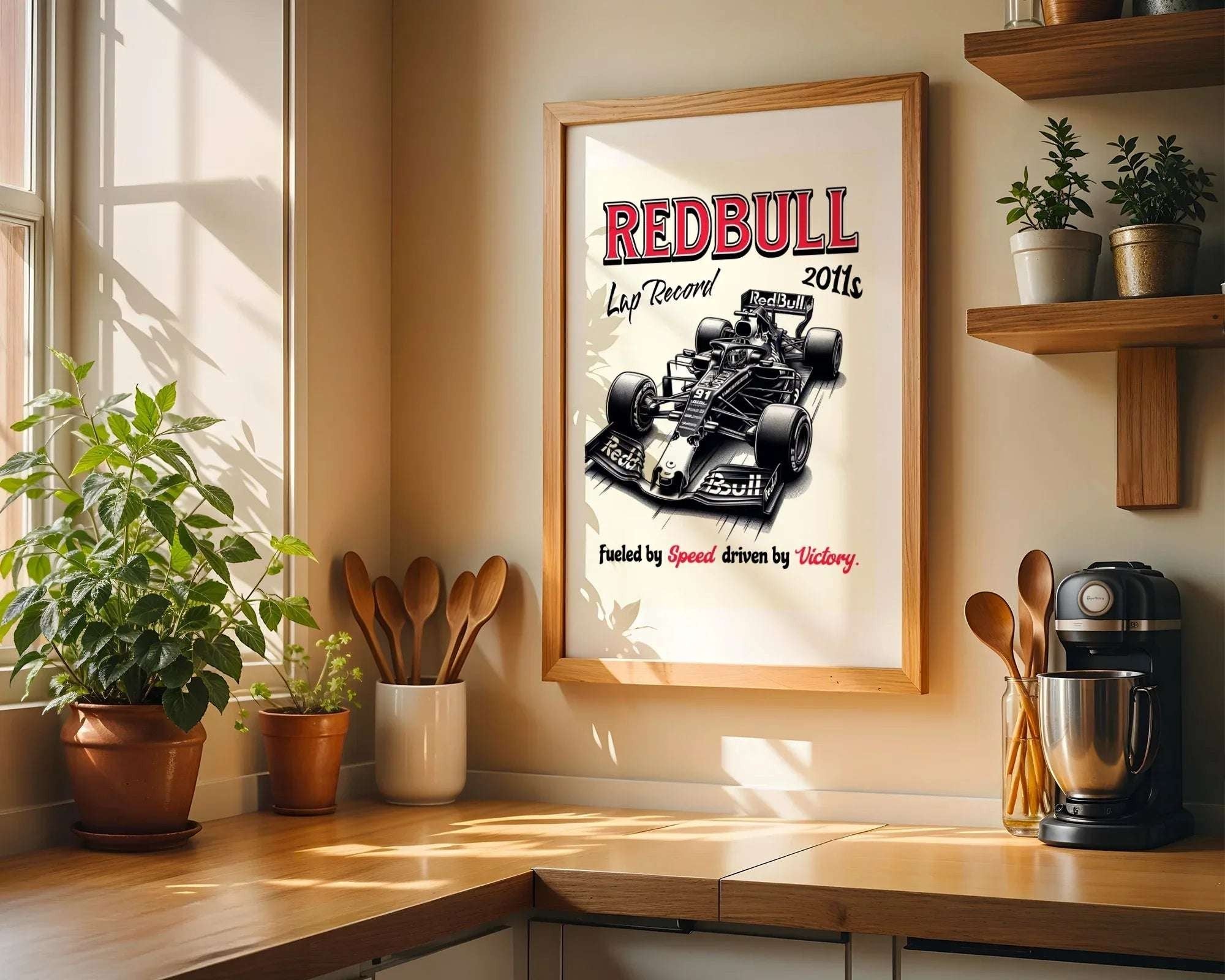Affiche Red Bull F1 Lap Record, Formule 1, poster sport automobile, F1 k1qbj8-tb.myshopify.com Affiche course vintage, Affiche F1 imprimable, Affiche F1 Red Bull, Affiche Formule 1 vintage, Affiche Red Bull F1, Affiche rétro Red Bull, Affiche voiture F1, Affiche voiture rétro, Art sport automobile, Décoration sport automobile, Décoration vintage sport, Poster design Formule 1, Poster voiture de course