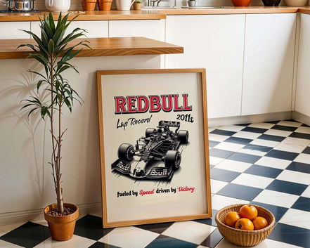 Affiche Red Bull F1 Lap Record, Formule 1, poster sport automobile, F1 k1qbj8-tb.myshopify.com Affiche course vintage, Affiche F1 imprimable, Affiche F1 Red Bull, Affiche Formule 1 vintage, Affiche Red Bull F1, Affiche rétro Red Bull, Affiche voiture F1, Affiche voiture rétro, Art sport automobile, Décoration sport automobile, Décoration vintage sport, Poster design Formule 1, Poster voiture de course