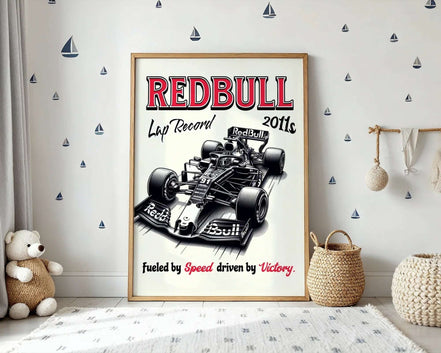 Affiche Red Bull F1 Lap Record, Formule 1, poster sport automobile, F1 k1qbj8-tb.myshopify.com Affiche course vintage, Affiche F1 imprimable, Affiche F1 Red Bull, Affiche Formule 1 vintage, Affiche Red Bull F1, Affiche rétro Red Bull, Affiche voiture F1, Affiche voiture rétro, Art sport automobile, Décoration sport automobile, Décoration vintage sport, Poster design Formule 1, Poster voiture de course