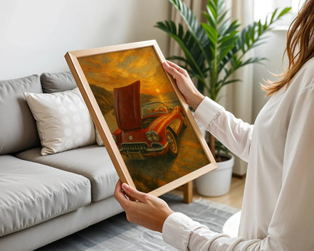 Affiche ancienne Corvette, coucher soleil, poster art mural voiture k1qbj8-tb.myshopify.com affiche ancienne cadeau, Affiche ancienne Corvette USA, Corvette poster digital, digital Poster Corvette rétro, décoration murale imprimable, Illustration 1920 rétro, Impression peinture d’art, peinture originale française, Poster art mural tendance, poster art mural voiture retro, poster voiture coucher soleil, vintage poster peinture auto, voiture vintage déco murale