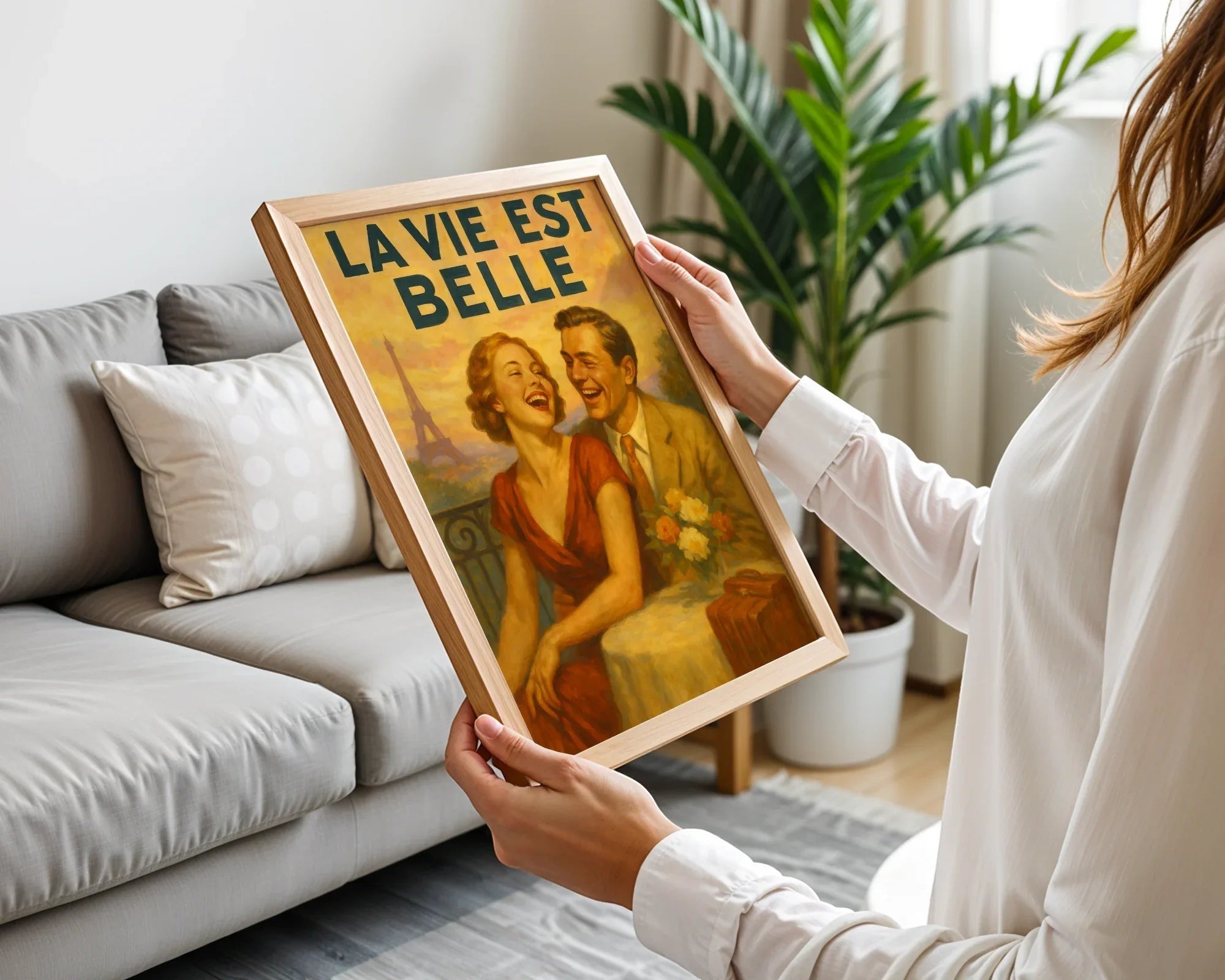 Affiche ancienne couple paris rieur, poster art mural tour eiffel k1qbj8-tb.myshopify.com affiche ancienne couple paris, affiche ancienne rétro cadeau, affiche paris couple rieur, art deco poster romantique, digital poster affiche amour, décoration murale imprimable, exhibition wall art français, illustration 1920 vintage mur, impression peinture d’art mural, peinture originale française, poster art mural tour eiffel, poster histoire affiche amour, vintage déco mur parisien