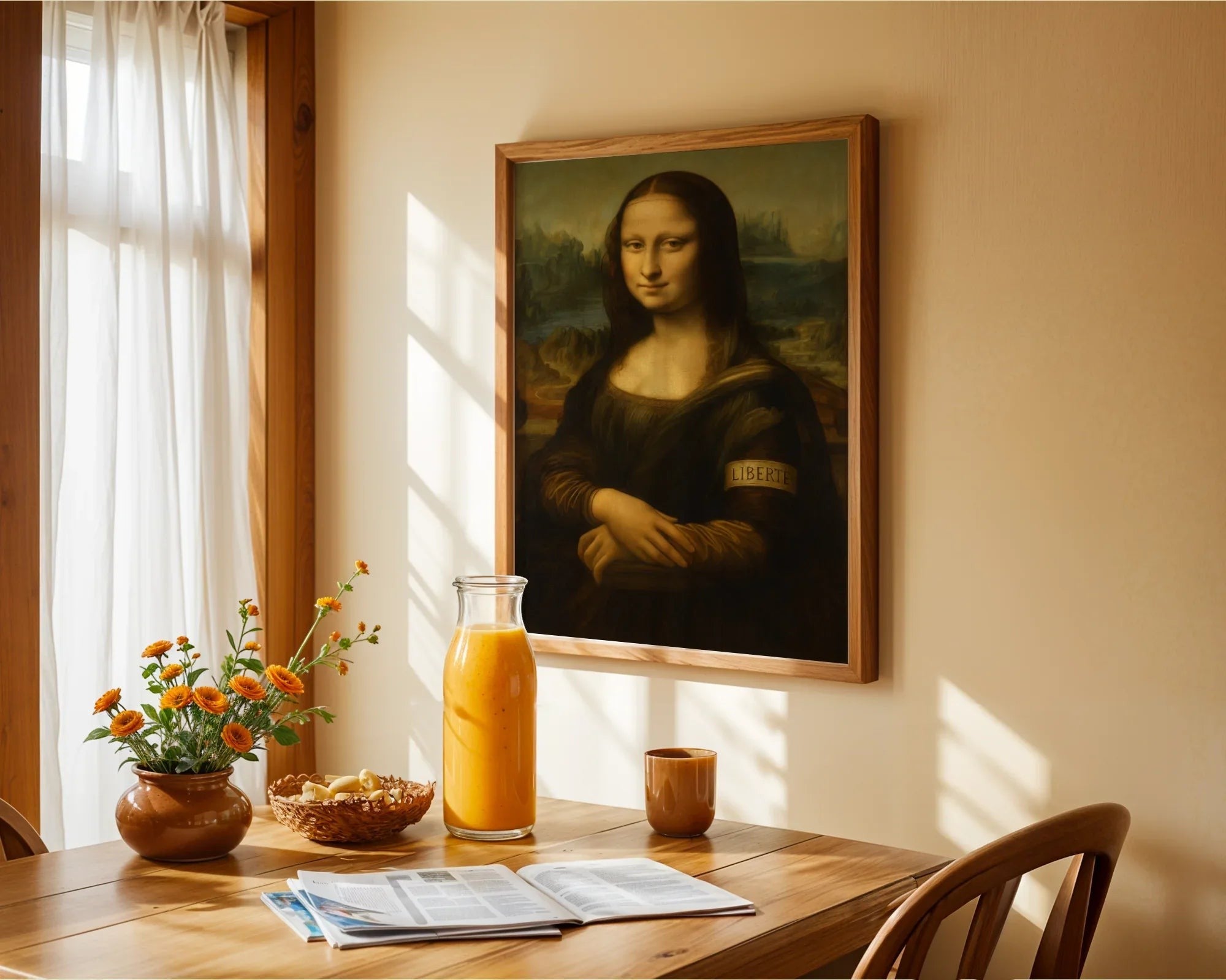 Affiche ancienne mona lisa liberté, poster art mural renaissance k1qbj8-tb.myshopify.com affiche ancienne cadeau femme, affiche ancienne mona lisa art, art deco poster mona lisa, digital poster art français, décoration murale imprimable, exhibition wall art politique, illustration 1920 art liberté, impression peinture d’art mural, peinture originale française, poster art mural renaissance, poster histoire affiche art, retro affiche murale tendance, vintage poster liberté affiche