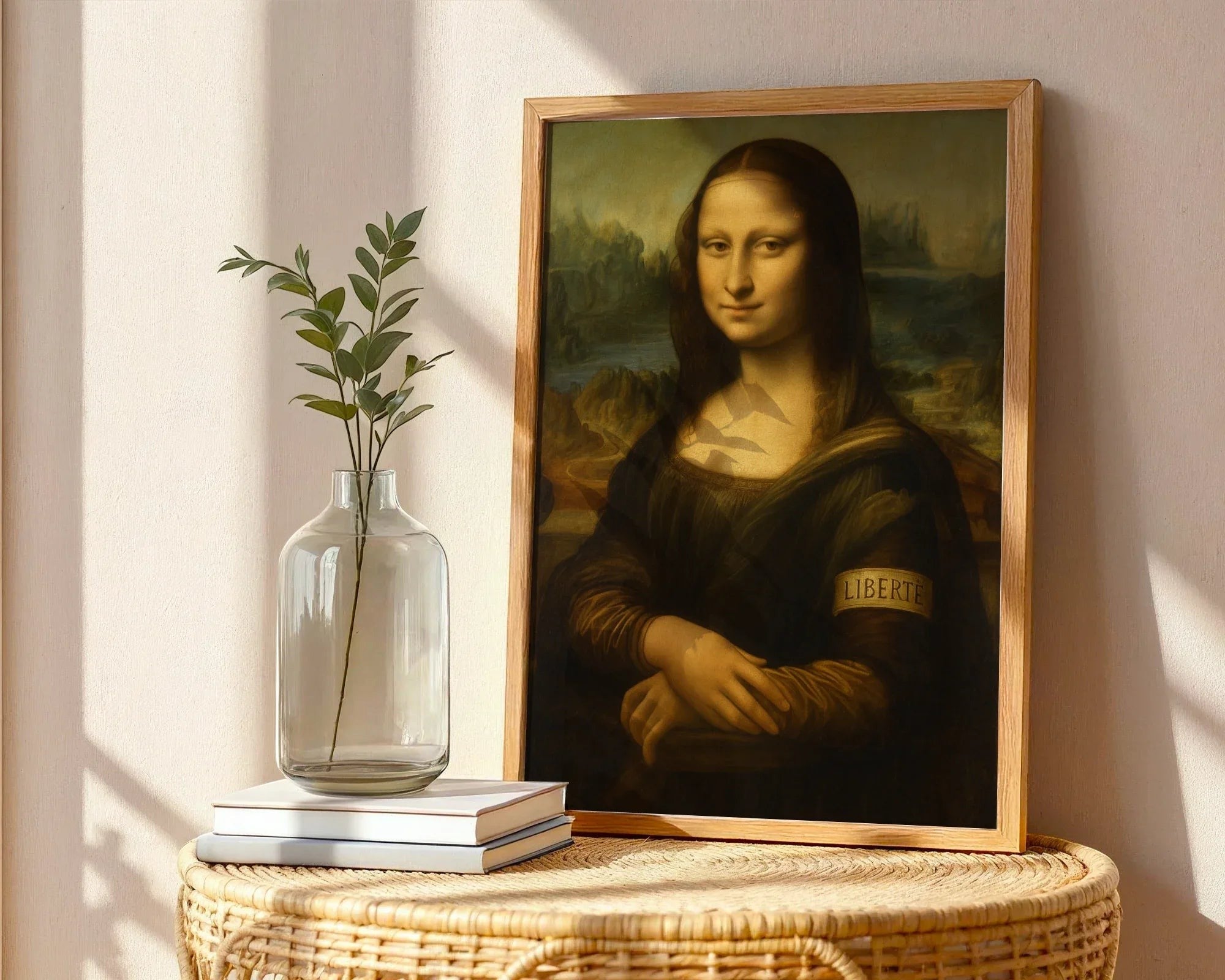 Affiche ancienne mona lisa liberté, poster art mural renaissance k1qbj8-tb.myshopify.com affiche ancienne cadeau femme, affiche ancienne mona lisa art, art deco poster mona lisa, digital poster art français, décoration murale imprimable, exhibition wall art politique, illustration 1920 art liberté, impression peinture d’art mural, peinture originale française, poster art mural renaissance, poster histoire affiche art, retro affiche murale tendance, vintage poster liberté affiche