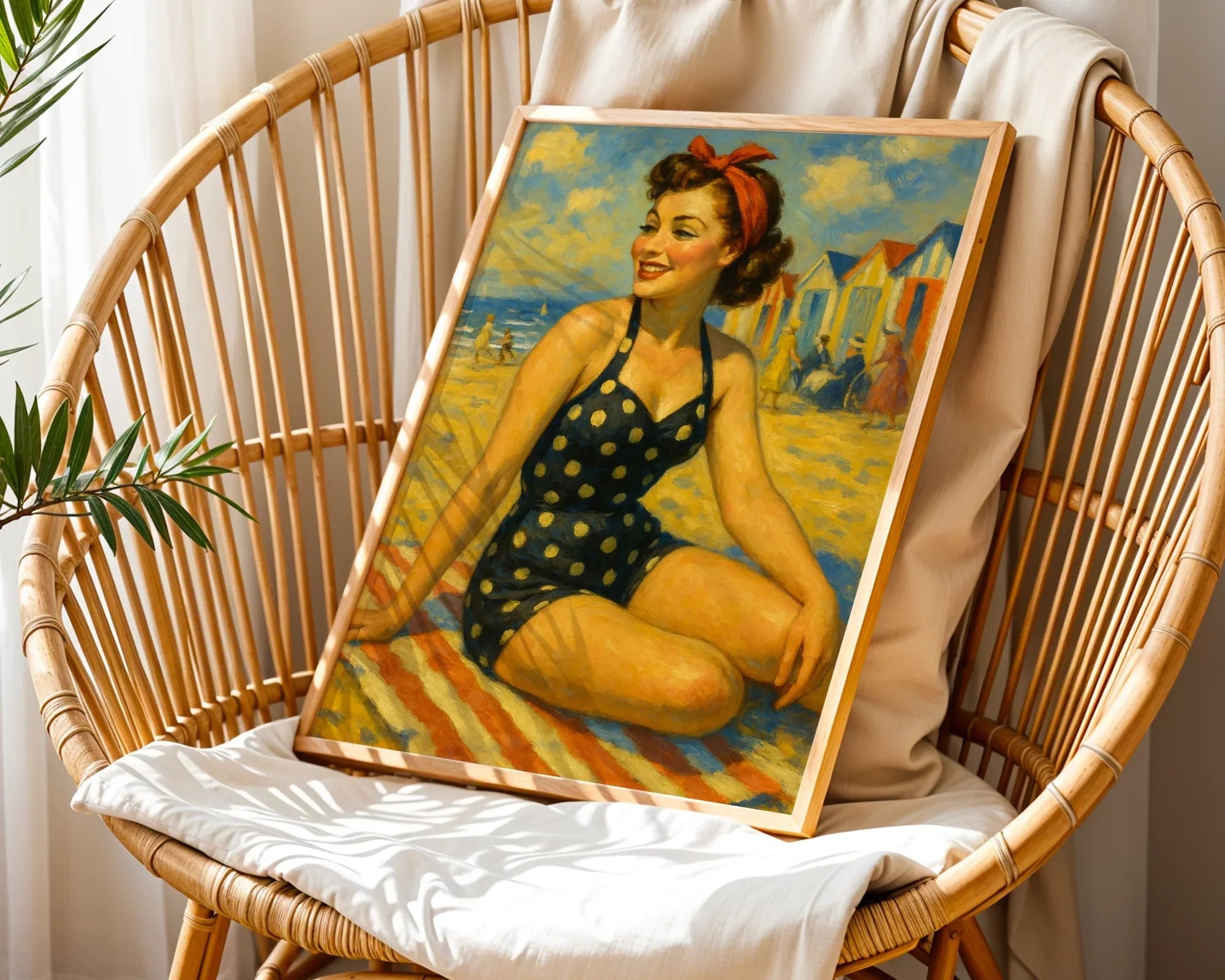 Affiche ancienne pinup vintage plage, poster mural, décoration vintage k1qbj8-tb.myshopify.com affiche ancienne pinup vintage, affiche pinup cadeau tendance, art deco poster affiches mer, digital poster pinup rétro, décoration murale imprimable, exhibition wall art vintage, illustration 1920 décoration, impression peinture d’art mural, peinture originale française, poster art mural cabines mer, poster histoire affiche été, retro affiche murale plage, vintage poster bord de mer