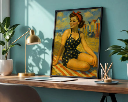 Affiche ancienne pinup vintage plage, poster mural, décoration vintage k1qbj8-tb.myshopify.com affiche ancienne pinup vintage, affiche pinup cadeau tendance, art deco poster affiches mer, digital poster pinup rétro, décoration murale imprimable, exhibition wall art vintage, illustration 1920 décoration, impression peinture d’art mural, peinture originale française, poster art mural cabines mer, poster histoire affiche été, retro affiche murale plage, vintage poster bord de mer