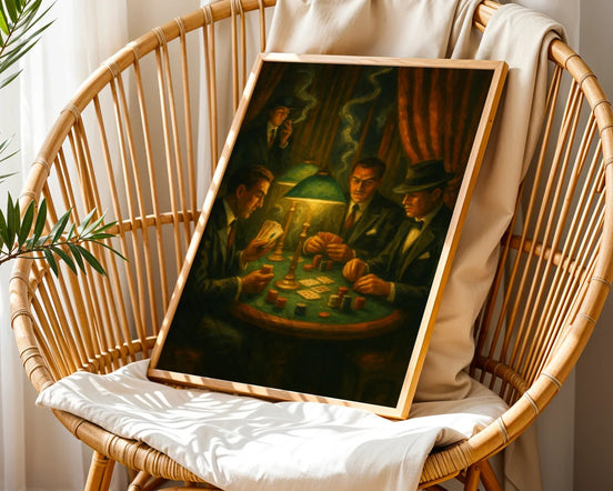 Affiche ancienne poker rétro vintage, poster art mural ambiance fumeur k1qbj8-tb.myshopify.com affiche ancienne poker rétro, affiche ancienne salon déco, affiche vintage poker cadeau, ambiance rétro fumeur affiche, art deco poster digital poster, décoration murale imprimable, exhibition wall art vintage, illustration 1920 décoration, impression peinture d’art mural, peinture originale française, poster art mural ambiance jeu, poster histoire affiche casino, tendance décoration murale art