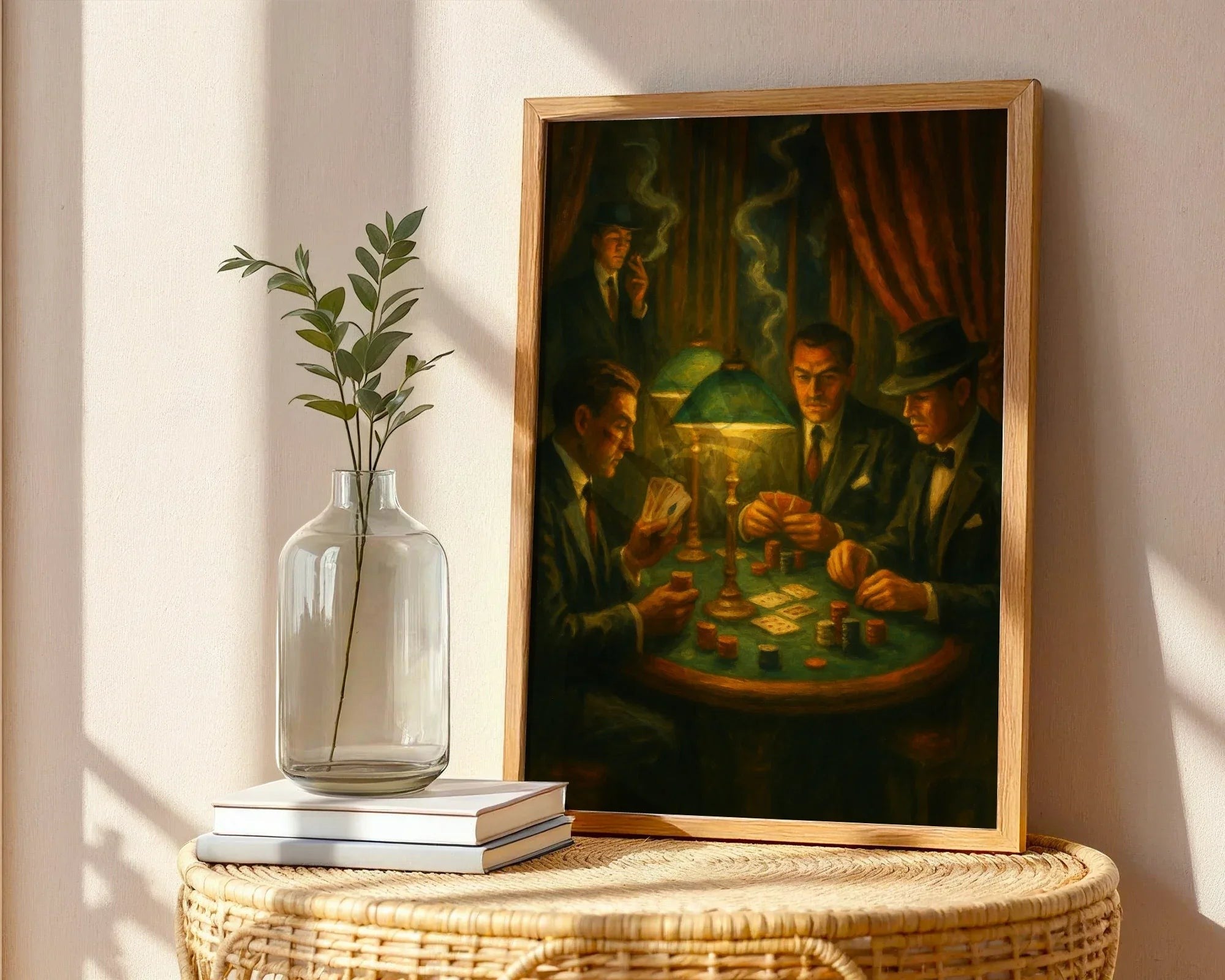 Affiche ancienne poker rétro vintage, poster art mural ambiance fumeur k1qbj8-tb.myshopify.com affiche ancienne poker rétro, affiche ancienne salon déco, affiche vintage poker cadeau, ambiance rétro fumeur affiche, art deco poster digital poster, décoration murale imprimable, exhibition wall art vintage, illustration 1920 décoration, impression peinture d’art mural, peinture originale française, poster art mural ambiance jeu, poster histoire affiche casino, tendance décoration murale art