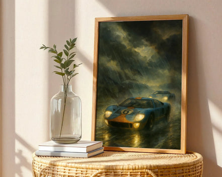 Affiche ancienne voiture pluie, corvette F1 automobile, poster mural k1qbj8-tb.myshopify.com Affiche ancienne voiture pluie, art deco poster automobile, digital Poster auto vintage, décoration murale imprimable, exhibition wall art cadeau, idée cadeau meilleure amie, illustration 1920 dramatique, impression peinture d'art mural, peinture originale française, poster art mural auto vintage, poster histoire affiche auto, retro affiche murale peinture, vintage poster voiture course