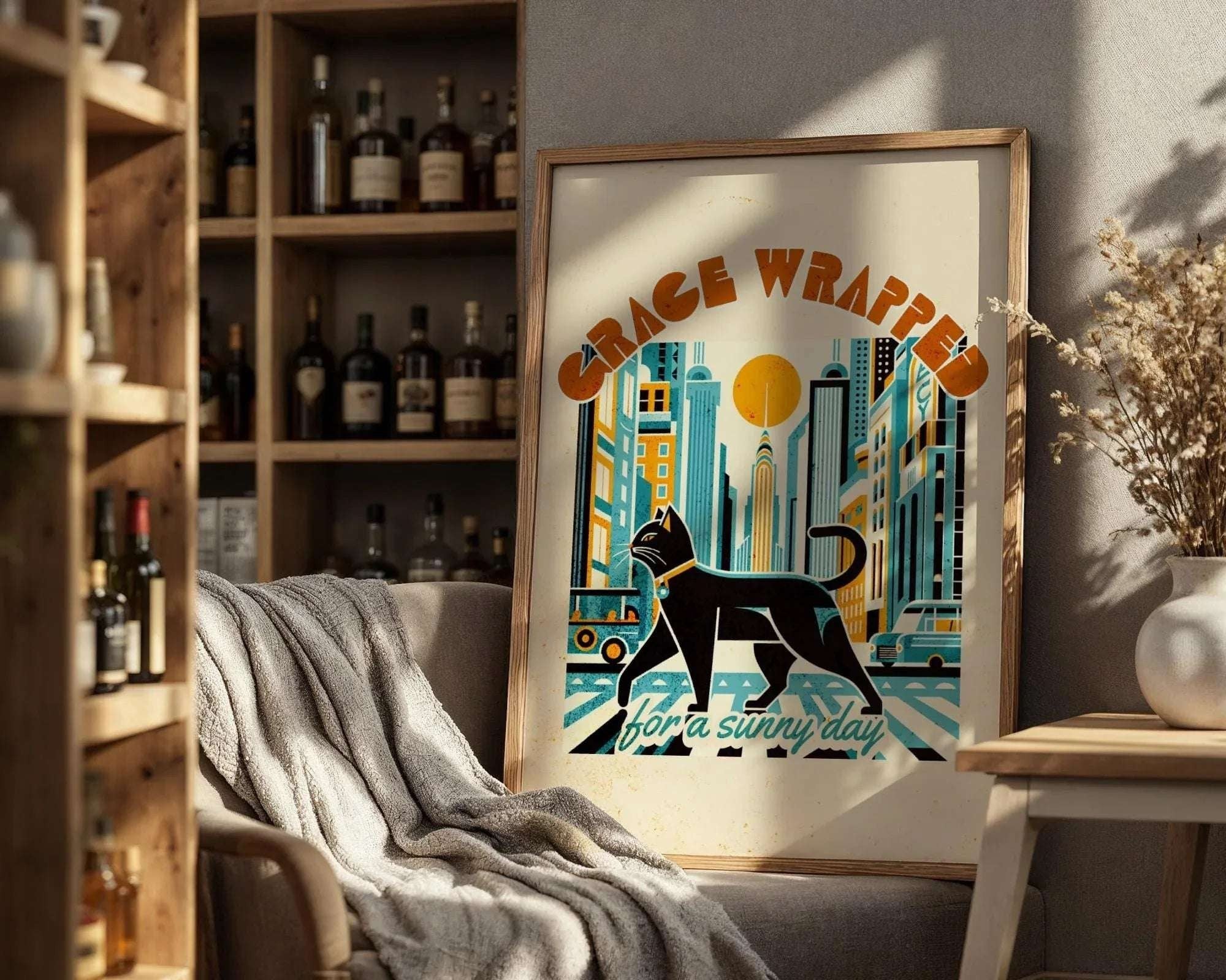 Affiche chat Hollywood – art déco vintage, poster mural best-seller k1qbj8-tb.myshopify.com affiche chat noir hollywood, affiche en ville vintage idée, Affiche impressionniste poster, affiche imprimable rétro idée, affiche rétro à imprimer salon, affiche urbaine vintage cadeau, art deco poster mural cadeau, art rétro chat français style, art vintage pour chambre style, décoration style rétro cadeau, décoration ville rétro idée, exhition wall art poster idée, poster rétro en ville cadeau