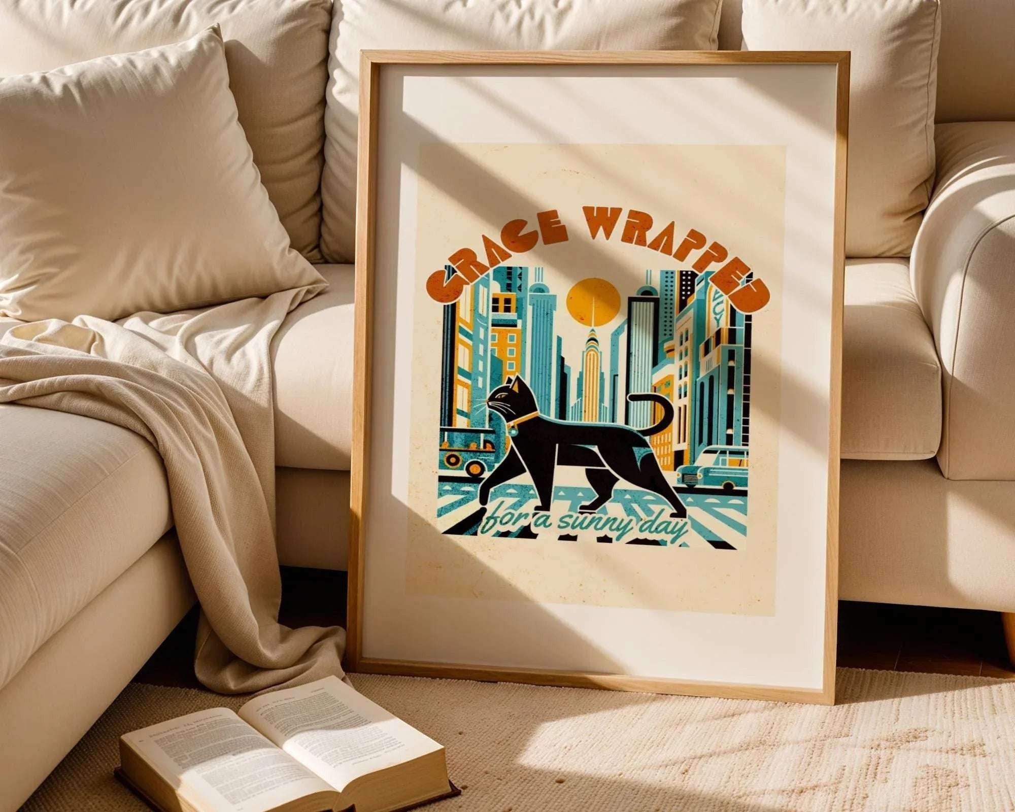Affiche chat Hollywood – art déco vintage, poster mural best-seller k1qbj8-tb.myshopify.com affiche chat noir hollywood, affiche en ville vintage idée, Affiche impressionniste poster, affiche imprimable rétro idée, affiche rétro à imprimer salon, affiche urbaine vintage cadeau, art deco poster mural cadeau, art rétro chat français style, art vintage pour chambre style, décoration style rétro cadeau, décoration ville rétro idée, exhition wall art poster idée, poster rétro en ville cadeau