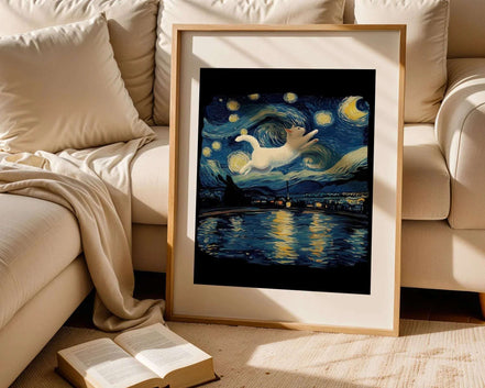 Affiche chat artistique – poster Van Gogh, peinture impressionniste k1qbj8-tb.myshopify.com Affiche chat artistique style, Affiche impressionniste poster, Affiche inspirée de Van Gogh, Art félin décoration tendance, Cadeau amoureux des chats, Digital poster peinture rétro, Décoration artistique vintage, Décoration murale chat art, Décoration rétro 1920 idée, Poster ambiance étoilée nuit, Poster d art classique style, Poster peaky blinders affiche, Poster Van Gogh inspiration