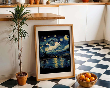 Affiche chat artistique – poster Van Gogh, peinture impressionniste k1qbj8-tb.myshopify.com Affiche chat artistique style, Affiche impressionniste poster, Affiche inspirée de Van Gogh, Art félin décoration tendance, Cadeau amoureux des chats, Digital poster peinture rétro, Décoration artistique vintage, Décoration murale chat art, Décoration rétro 1920 idée, Poster ambiance étoilée nuit, Poster d art classique style, Poster peaky blinders affiche, Poster Van Gogh inspiration