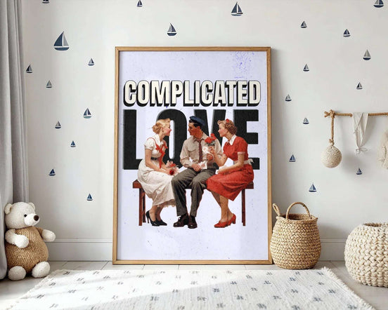 Affiche couple – art vintage amour compliqué, poster déco imprimable k1qbj8-tb.myshopify.com affiche imprimable couple, Affiche retro murale cadeau, affiche rétro à imprimer idée, affiche vintage romantique, art rétro romantique paris, art vintage gatbsy idée cadeau, art vintage rétro français, décoration amour vintage, décoration intérieure vintage, poster amour compliqué idée, poster romantique rétro idée, poster rétro français idée, poster rétro pour chambre