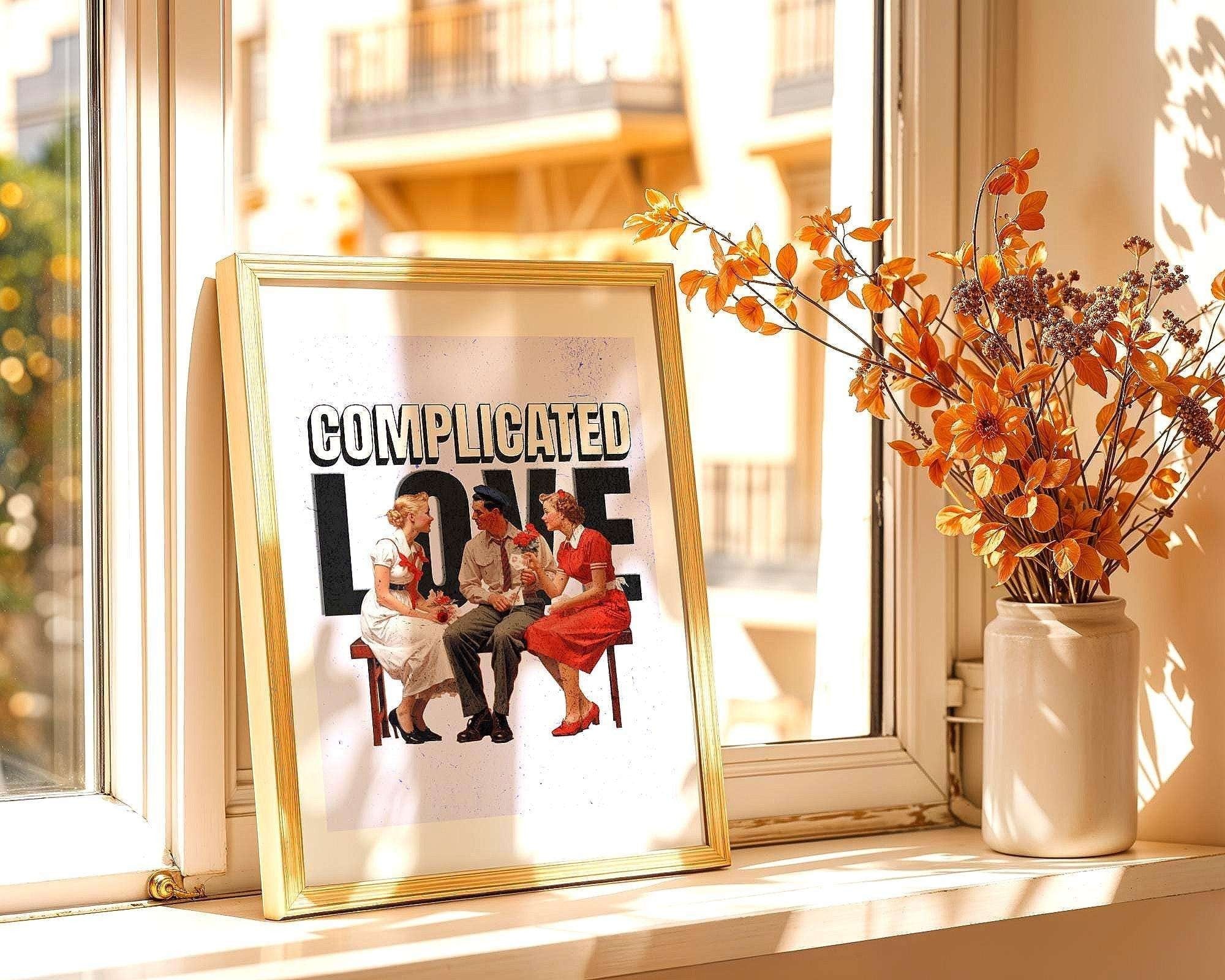 Affiche couple – art vintage amour compliqué, poster déco imprimable k1qbj8-tb.myshopify.com affiche imprimable couple, Affiche retro murale cadeau, affiche rétro à imprimer idée, affiche vintage romantique, art rétro romantique paris, art vintage gatbsy idée cadeau, art vintage rétro français, décoration amour vintage, décoration intérieure vintage, poster amour compliqué idée, poster romantique rétro idée, poster rétro français idée, poster rétro pour chambre