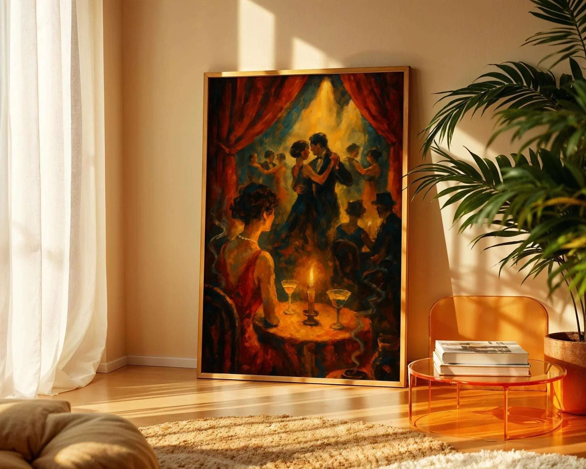 Affiche danse cabaret 1920 – art déco rétro, couple romantique jazz k1qbj8-tb.myshopify.com affiche danse cabaret an 1920, affiche style gatsby vintage, art mural vintage cabaret, art numérique danseuse, décoration club jazz années 20, illustration romantique art, impression déco couple soirée, impression illustration jazz, peinture digitale couple amour, poster ambiance rétro art déco, poster cabaret glamour, poster peinture romantique, tableau art déco danse musique