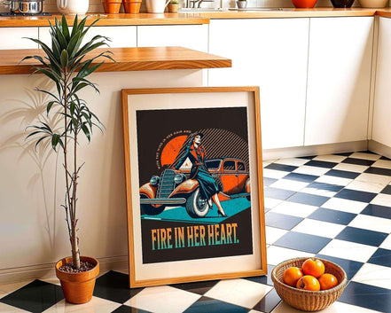 Affiche féministe – art rétro mural, femme vintage forte indépendante k1qbj8-tb.myshopify.com Affiche feministe cadeau, affiche imprimable femme, affiche rétro passion cadeau, affiche vintage femme cadeau, art rétro femme murale idée, art rétro féminisme cadeau, art vintage féministe idée, décoration rétro femme idée, décoration vintage féminine, femme forte vintage cadeau, poster femme broadway idée, poster femme indépendante idée, poster rétro femme forte