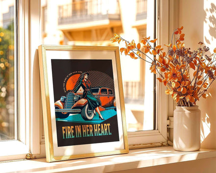 Affiche féministe – art rétro mural, femme vintage forte indépendante k1qbj8-tb.myshopify.com Affiche feministe cadeau, affiche imprimable femme, affiche rétro passion cadeau, affiche vintage femme cadeau, art rétro femme murale idée, art rétro féminisme cadeau, art vintage féministe idée, décoration rétro femme idée, décoration vintage féminine, femme forte vintage cadeau, poster femme broadway idée, poster femme indépendante idée, poster rétro femme forte