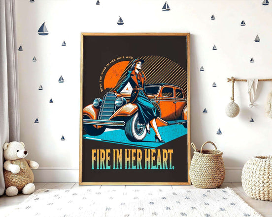Affiche féministe – art rétro mural, femme vintage forte indépendante k1qbj8-tb.myshopify.com Affiche feministe cadeau, affiche imprimable femme, affiche rétro passion cadeau, affiche vintage femme cadeau, art rétro femme murale idée, art rétro féminisme cadeau, art vintage féministe idée, décoration rétro femme idée, décoration vintage féminine, femme forte vintage cadeau, poster femme broadway idée, poster femme indépendante idée, poster rétro femme forte