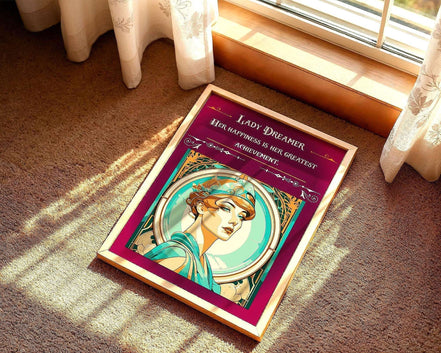 Affiche féministe art vintage – femme indépendante, déco inspirante k1qbj8-tb.myshopify.com affiche accomplir rêves cadeau, Affiche féministe art vintage, affiche imprimable rêveuse, affiche rétro féminisme idée, art deco hollywood cadeau, art vintage de femme idée, art vintage inspirant idée, confiance en soi femme idée, décoration accomplissement, décoration féminine rétro, femme indépendante art, poster inspirant vintage idée, poster rétro motivation idée
