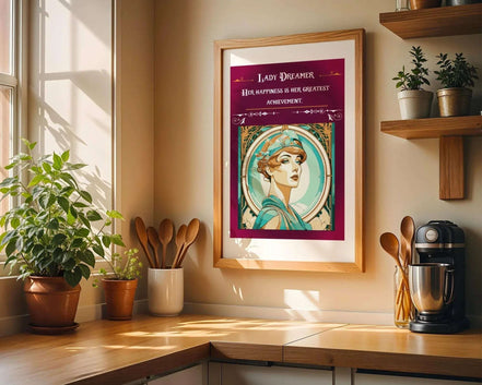 Affiche féministe art vintage – femme indépendante, déco inspirante k1qbj8-tb.myshopify.com affiche accomplir rêves cadeau, Affiche féministe art vintage, affiche imprimable rêveuse, affiche rétro féminisme idée, art deco hollywood cadeau, art vintage de femme idée, art vintage inspirant idée, confiance en soi femme idée, décoration accomplissement, décoration féminine rétro, femme indépendante art, poster inspirant vintage idée, poster rétro motivation idée