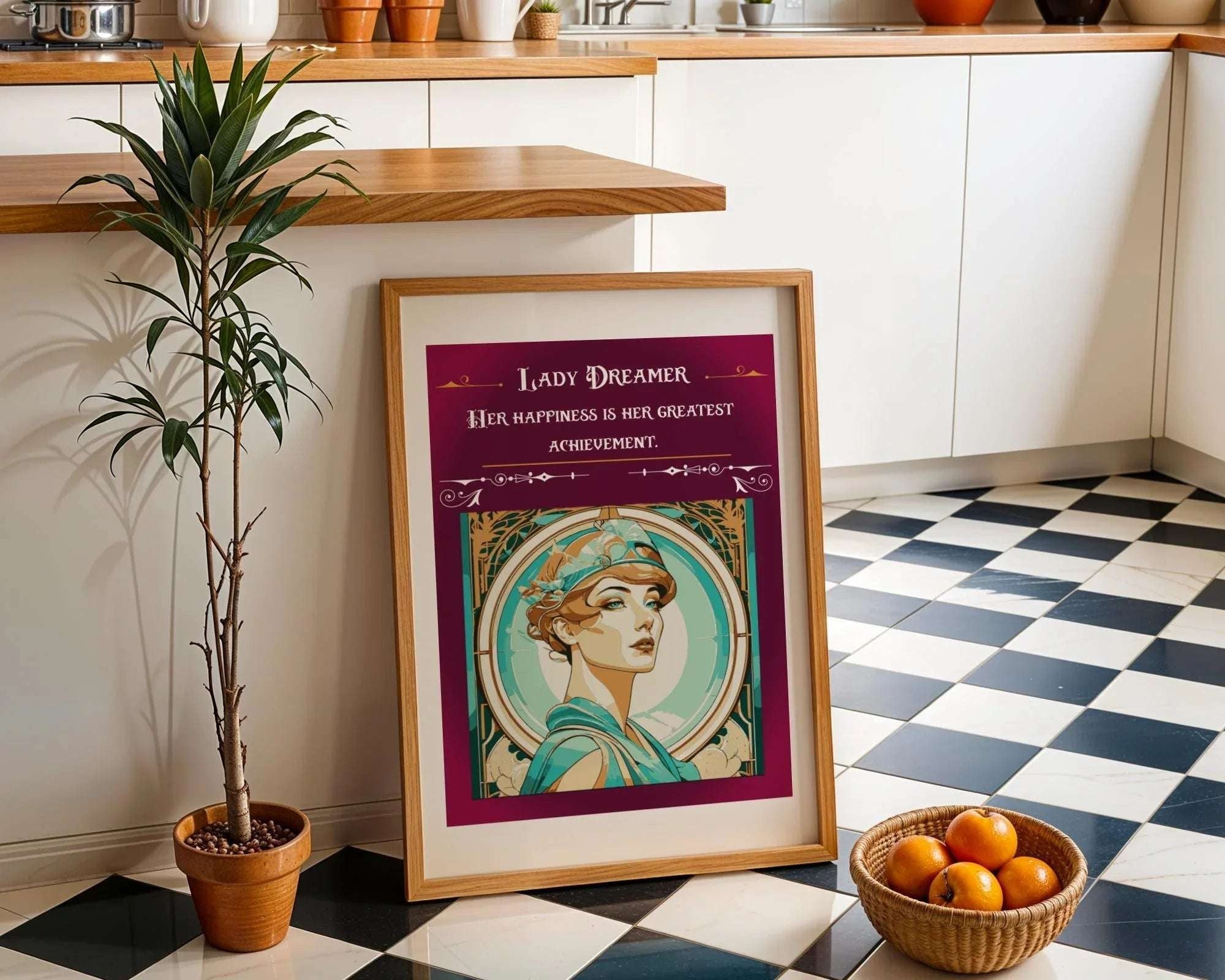 Affiche féministe art vintage – femme indépendante, déco inspirante k1qbj8-tb.myshopify.com affiche accomplir rêves cadeau, Affiche féministe art vintage, affiche imprimable rêveuse, affiche rétro féminisme idée, art deco hollywood cadeau, art vintage de femme idée, art vintage inspirant idée, confiance en soi femme idée, décoration accomplissement, décoration féminine rétro, femme indépendante art, poster inspirant vintage idée, poster rétro motivation idée