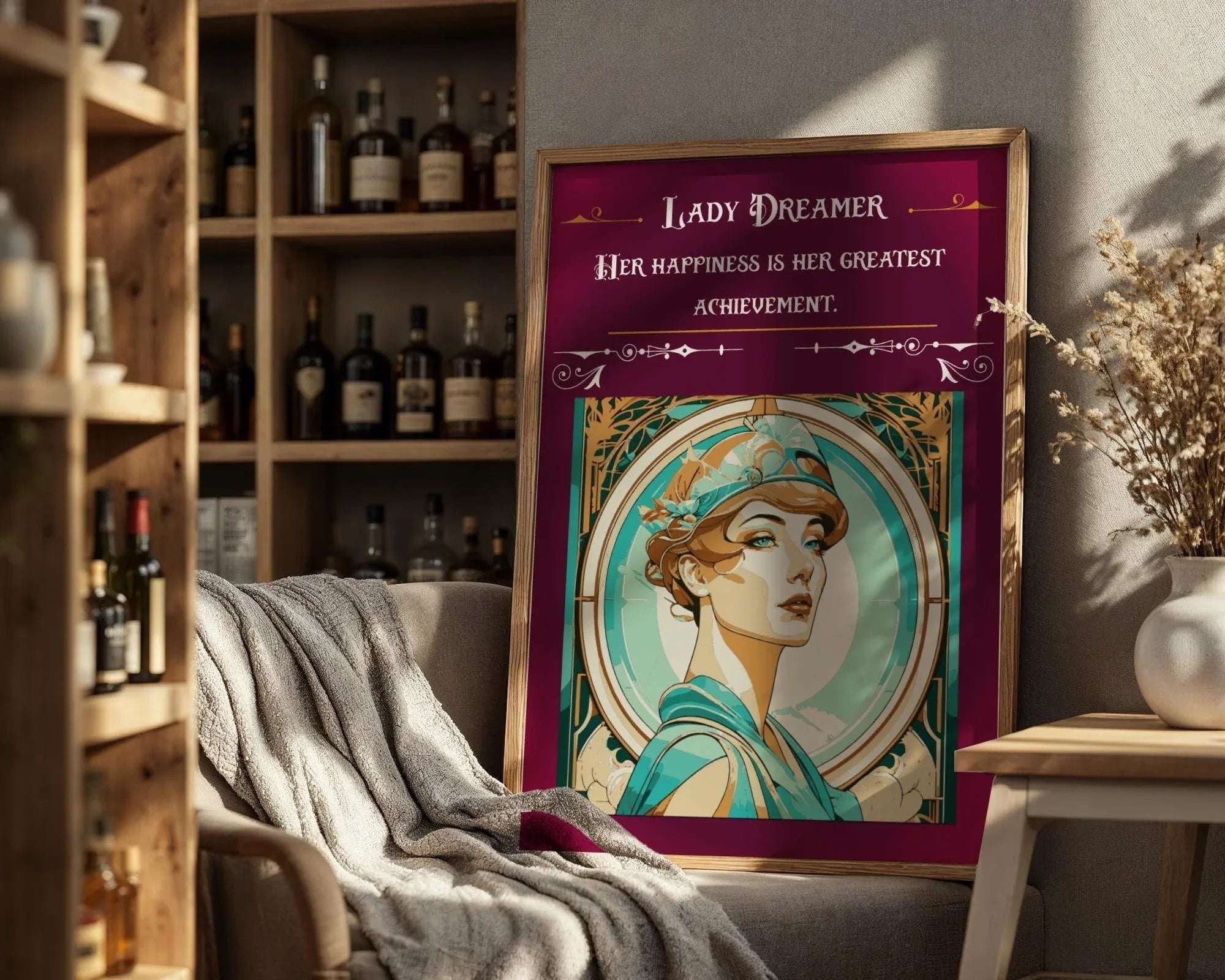 Affiche féministe art vintage – femme indépendante, déco inspirante k1qbj8-tb.myshopify.com affiche accomplir rêves cadeau, Affiche féministe art vintage, affiche imprimable rêveuse, affiche rétro féminisme idée, art deco hollywood cadeau, art vintage de femme idée, art vintage inspirant idée, confiance en soi femme idée, décoration accomplissement, décoration féminine rétro, femme indépendante art, poster inspirant vintage idée, poster rétro motivation idée