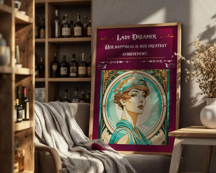 Affiche féministe art vintage – femme indépendante, déco inspirante k1qbj8-tb.myshopify.com affiche accomplir rêves cadeau, Affiche féministe art vintage, affiche imprimable rêveuse, affiche rétro féminisme idée, art deco hollywood cadeau, art vintage de femme idée, art vintage inspirant idée, confiance en soi femme idée, décoration accomplissement, décoration féminine rétro, femme indépendante art, poster inspirant vintage idée, poster rétro motivation idée