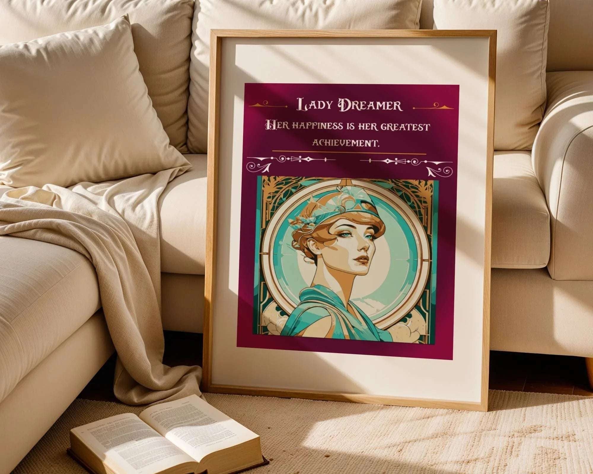 Affiche féministe art vintage – femme indépendante, déco inspirante k1qbj8-tb.myshopify.com affiche accomplir rêves cadeau, Affiche féministe art vintage, affiche imprimable rêveuse, affiche rétro féminisme idée, art deco hollywood cadeau, art vintage de femme idée, art vintage inspirant idée, confiance en soi femme idée, décoration accomplissement, décoration féminine rétro, femme indépendante art, poster inspirant vintage idée, poster rétro motivation idée
