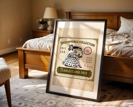 Affiche féministe rétro – femme indépendante, poster vintage Broadway k1qbj8-tb.myshopify.com affiche femme indépendante, affiche féministe rétro cadeau, affiche féministe rétro idée, affiche féminité forte idée, affiche puissance féminine, art femme libre idée féministe, art féminisme vintage cadeau, art rétro femme mural idée, art rétro femme pinup idée, art vintage féministe rétro, broadway poster 1920 vintage, décoration féministe mural, old hollywood idée occasion