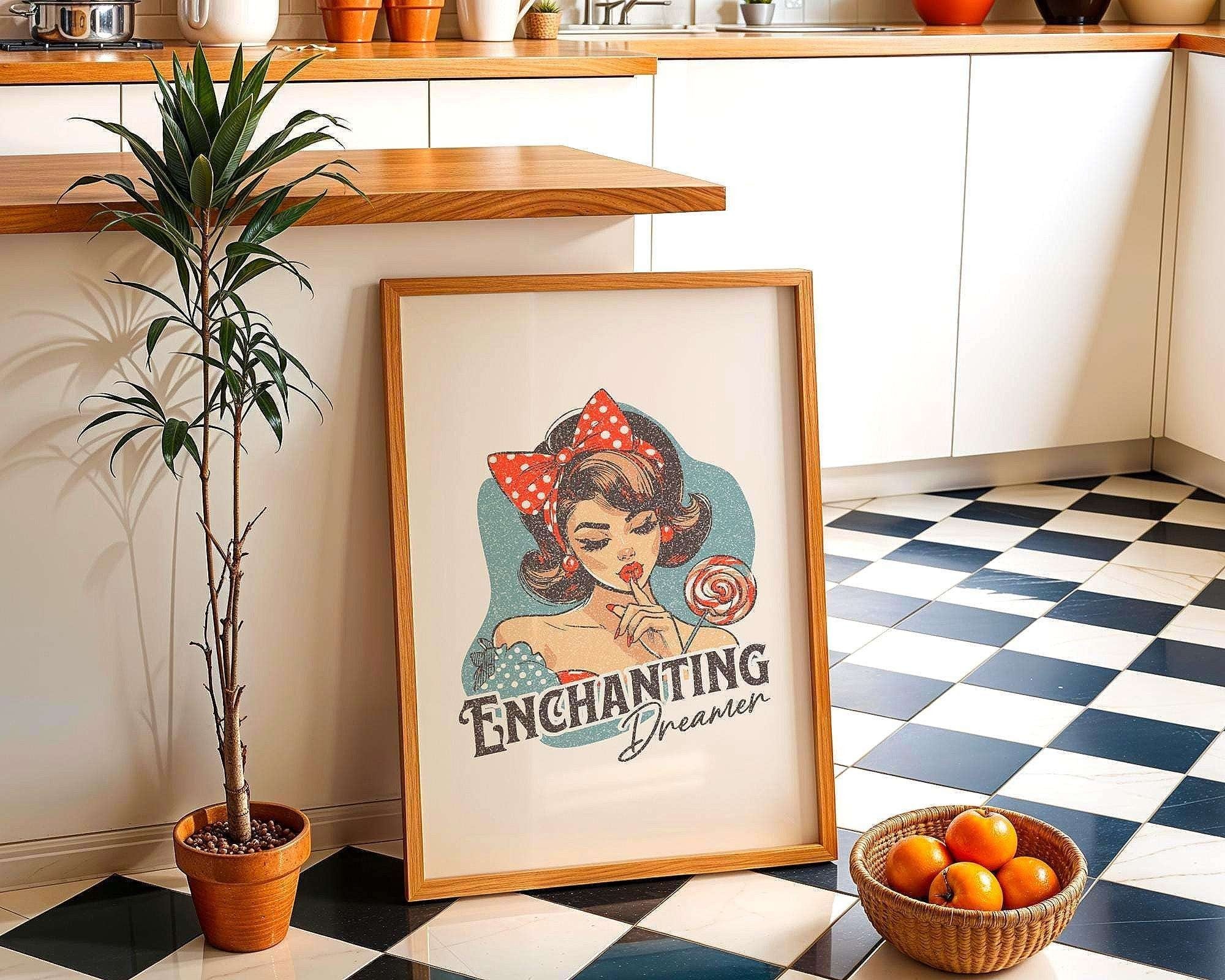 Affiche femme vintage 1920 – art rétro pin-up, décoration murale chic k1qbj8-tb.myshopify.com affiche charme rétro cadeau, affiche exhibition pinup style, affiche femme pinup féministe, Affiche femme vintage 1920, art de rêveuse rétro unique, art pinup imprimable cadeau, art vintage femme idée, décoration féminine vintage, décoration peaky blinders, décoration rétro wall art, pinup retro affiche cadeau, poster pinup rétro salon idée, poster vintage femme tendance