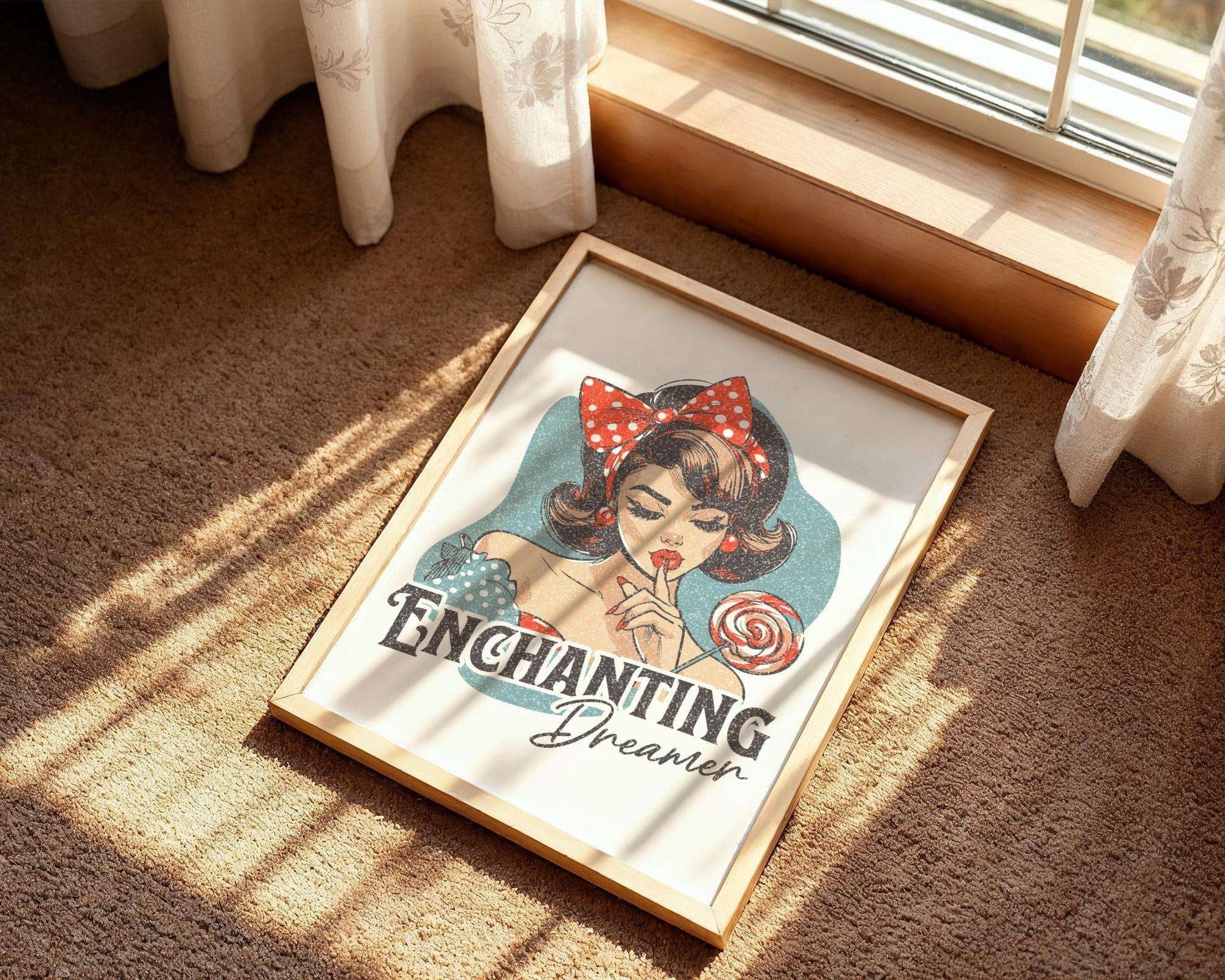 Affiche femme vintage 1920 – art rétro pin-up, décoration murale chic k1qbj8-tb.myshopify.com affiche charme rétro cadeau, affiche exhibition pinup style, affiche femme pinup féministe, Affiche femme vintage 1920, art de rêveuse rétro unique, art pinup imprimable cadeau, art vintage femme idée, décoration féminine vintage, décoration peaky blinders, décoration rétro wall art, pinup retro affiche cadeau, poster pinup rétro salon idée, poster vintage femme tendance
